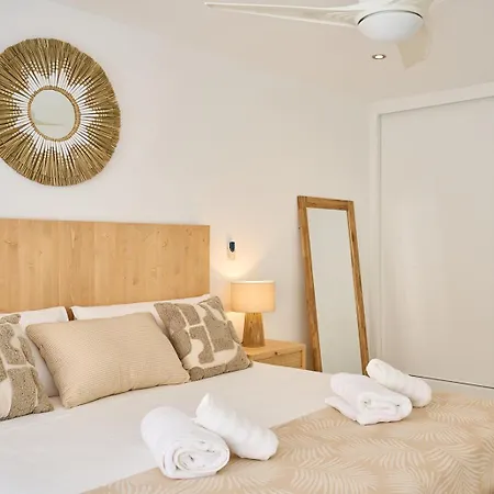 Appartement Buganvilla Albir *