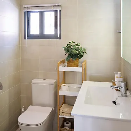Buganvilla Albir Appartement