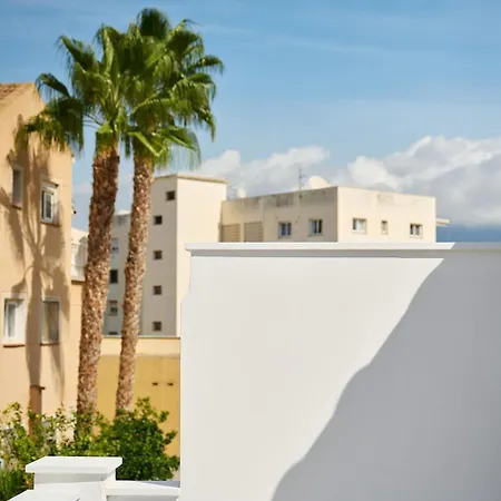 Buganvilla Albir El Albir