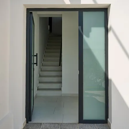 Appartement Buganvilla Albir