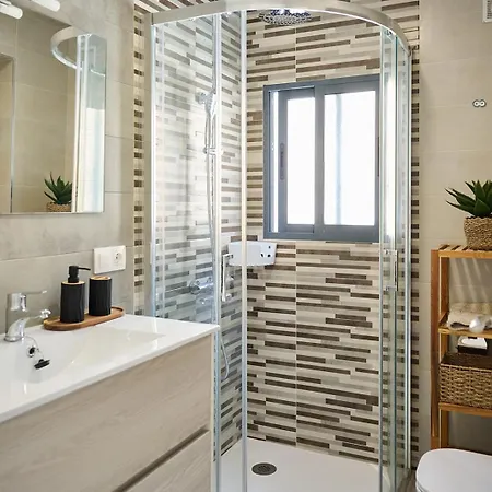 Buganvilla Albir Apartment El Albir
